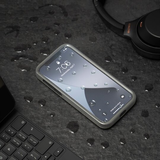 Quad Lock - Poncho Iphone